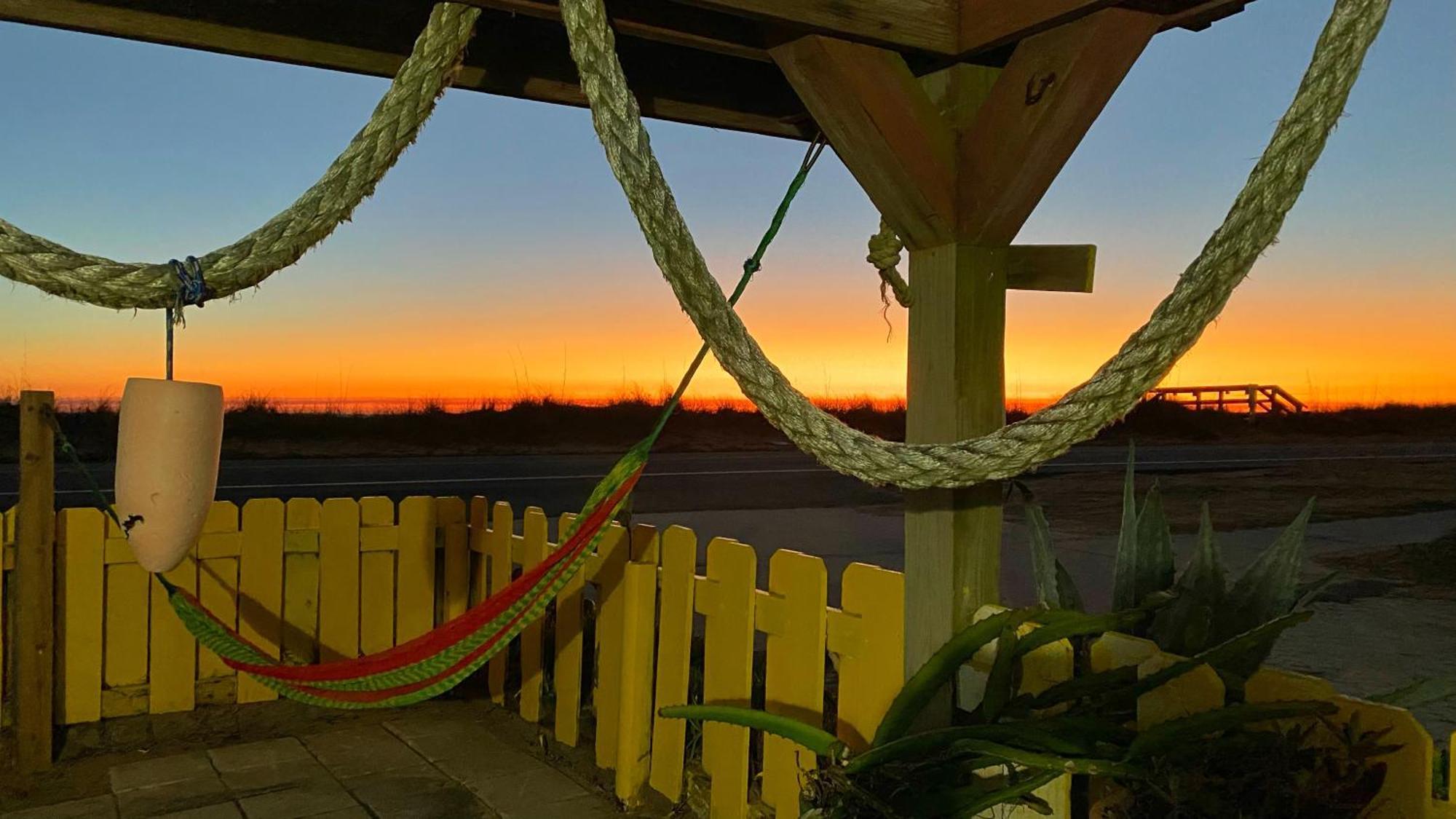 The Beach House At Si Como No Inn فلاغلير بيتش المظهر الخارجي الصورة