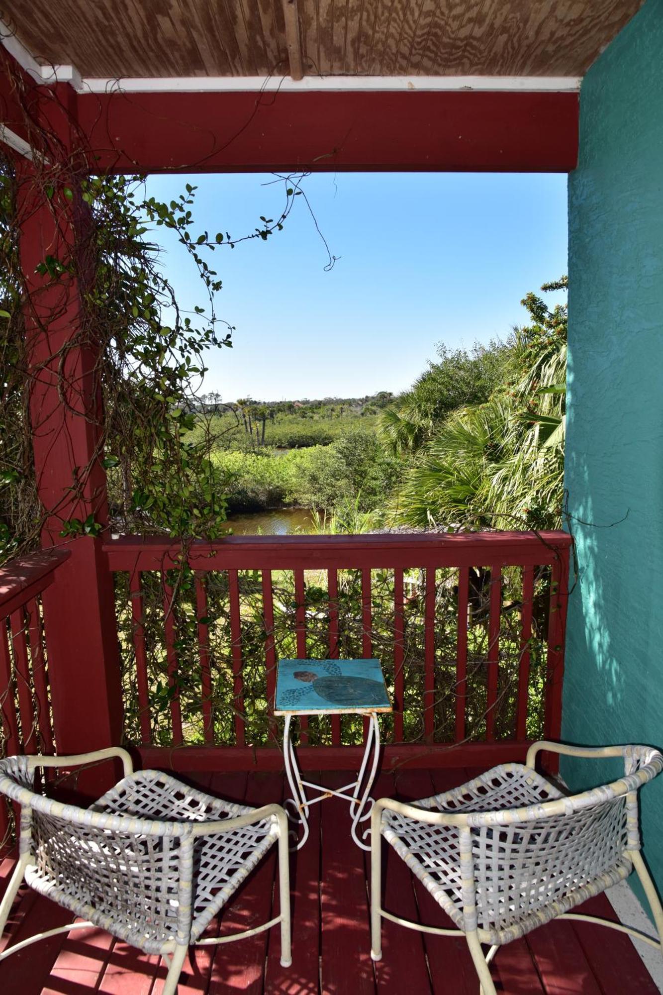 The Beach House At Si Como No Inn فلاغلير بيتش المظهر الخارجي الصورة